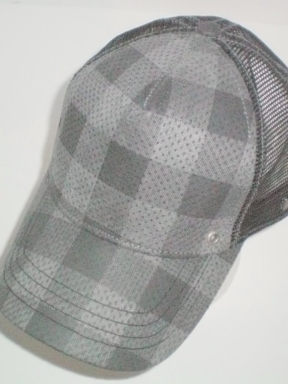 New Era EK Designer Style Adjustable Cap